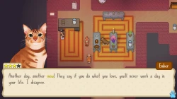 Cattails: Wildwood Story Screenshots