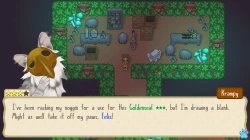 Cattails: Wildwood Story Screenshots