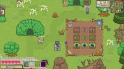 Cattails: Wildwood Story Screenshots