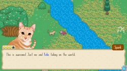 Cattails: Wildwood Story Screenshots