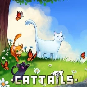 Cattails: Become a Cat!