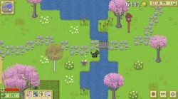 Cattails: Become a Cat! Screenshots
