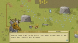 Cattails: Become a Cat! Screenshots