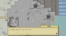 Cattails: Become a Cat! Screenshots