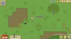 Cattails: Become a Cat! Screenshots