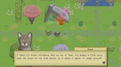 Cattails: Become a Cat! Screenshots