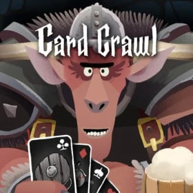 Card Crawl