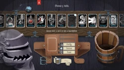 Card Crawl Screenshots