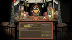 Card Crawl Screenshots