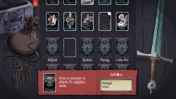 Card Crawl Screenshots