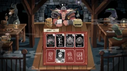 Card Crawl Screenshots