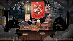 Card Crawl Screenshots