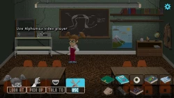 Lucy Dreaming Screenshots