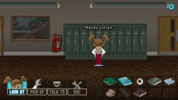 Lucy Dreaming Screenshots