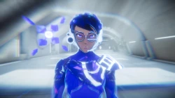 1000xRESIST Screenshots