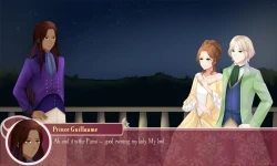 The Rose of Segunda Screenshots
