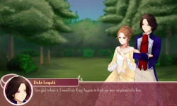 The Rose of Segunda Screenshots