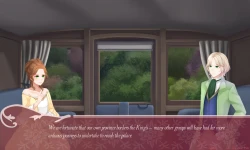 The Rose of Segunda Screenshots