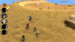 Unconventional Warfare Screenshots