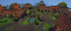 Unconventional Warfare Screenshots