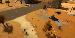 Unconventional Warfare Screenshots