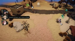Unconventional Warfare Screenshots