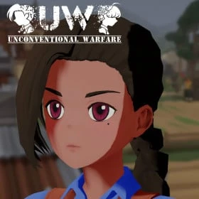 Unconventional Warfare