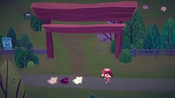 Mineko's Night Market Screenshots