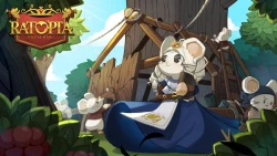 Ratopia Screenshots