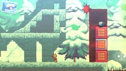 Snapshot Screenshots