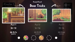 Snapshot Screenshots