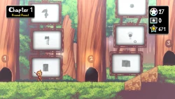 Snapshot Screenshots