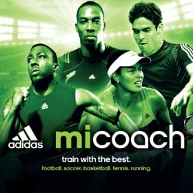 Adidas miCoach