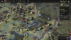 Unity of Command II Screenshots