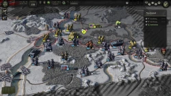 Unity of Command II Screenshots