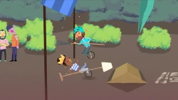 Unfair Jousting Fair Screenshots