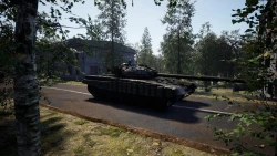 Скриншот к игре Total Conflict: Resistance