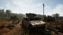 Скриншот к игре Total Conflict: Resistance