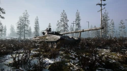 Скриншот к игре Total Conflict: Resistance