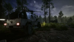 Total Conflict: Resistance Screenshots