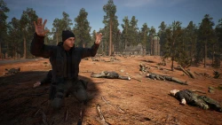 Total Conflict: Resistance Screenshots
