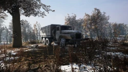 Total Conflict: Resistance Screenshots