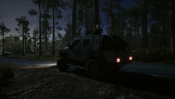 Total Conflict: Resistance Screenshots
