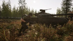 Total Conflict: Resistance Screenshots