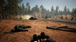 Total Conflict: Resistance Screenshots