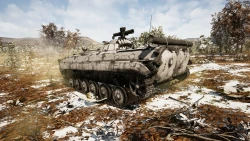 Total Conflict: Resistance Screenshots