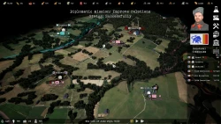 Total Conflict: Resistance Screenshots