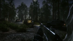 Total Conflict: Resistance Screenshots
