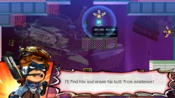 The Wonderful One: After School Hero Screenshots