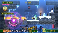 The Wonderful One: After School Hero Screenshots